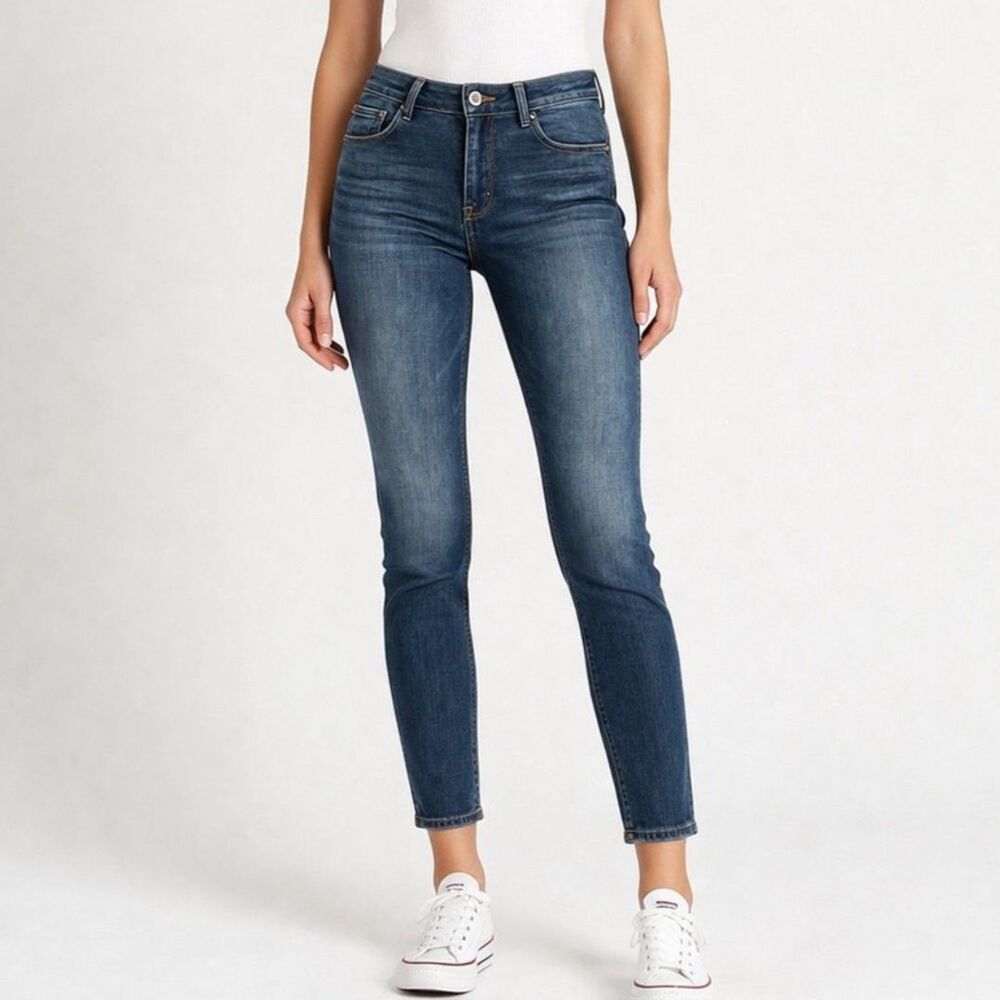 Lucky Brand Lolita Skinny Jeans - Size 2